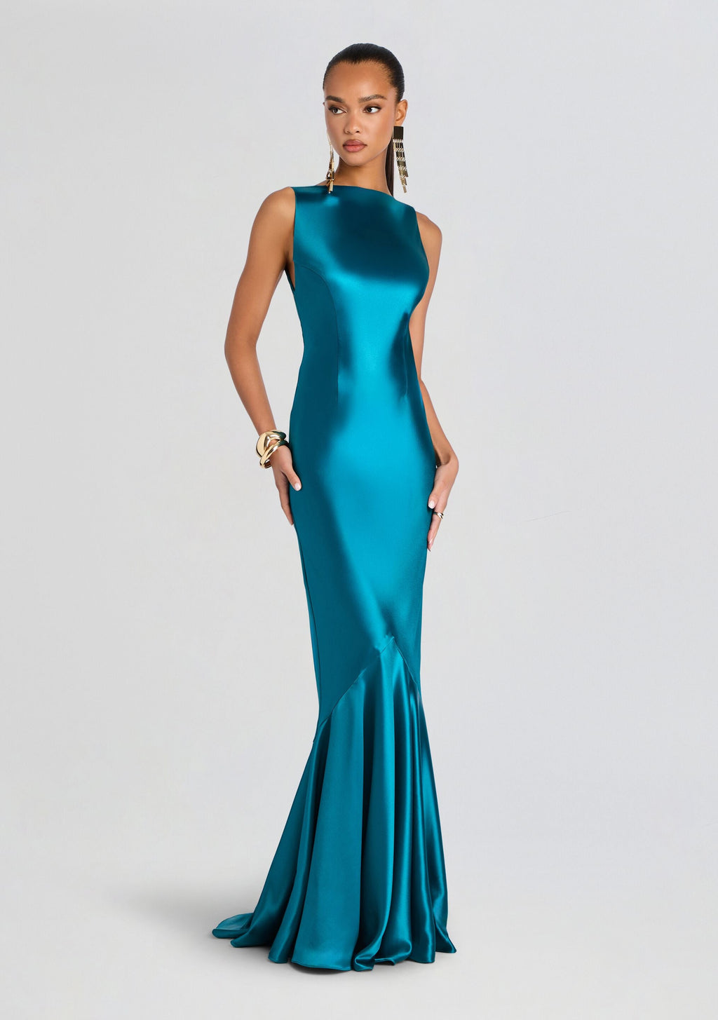 Ambrosia Dress