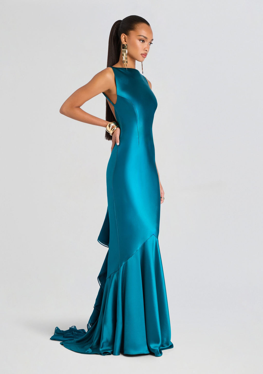 Ambrosia Dress