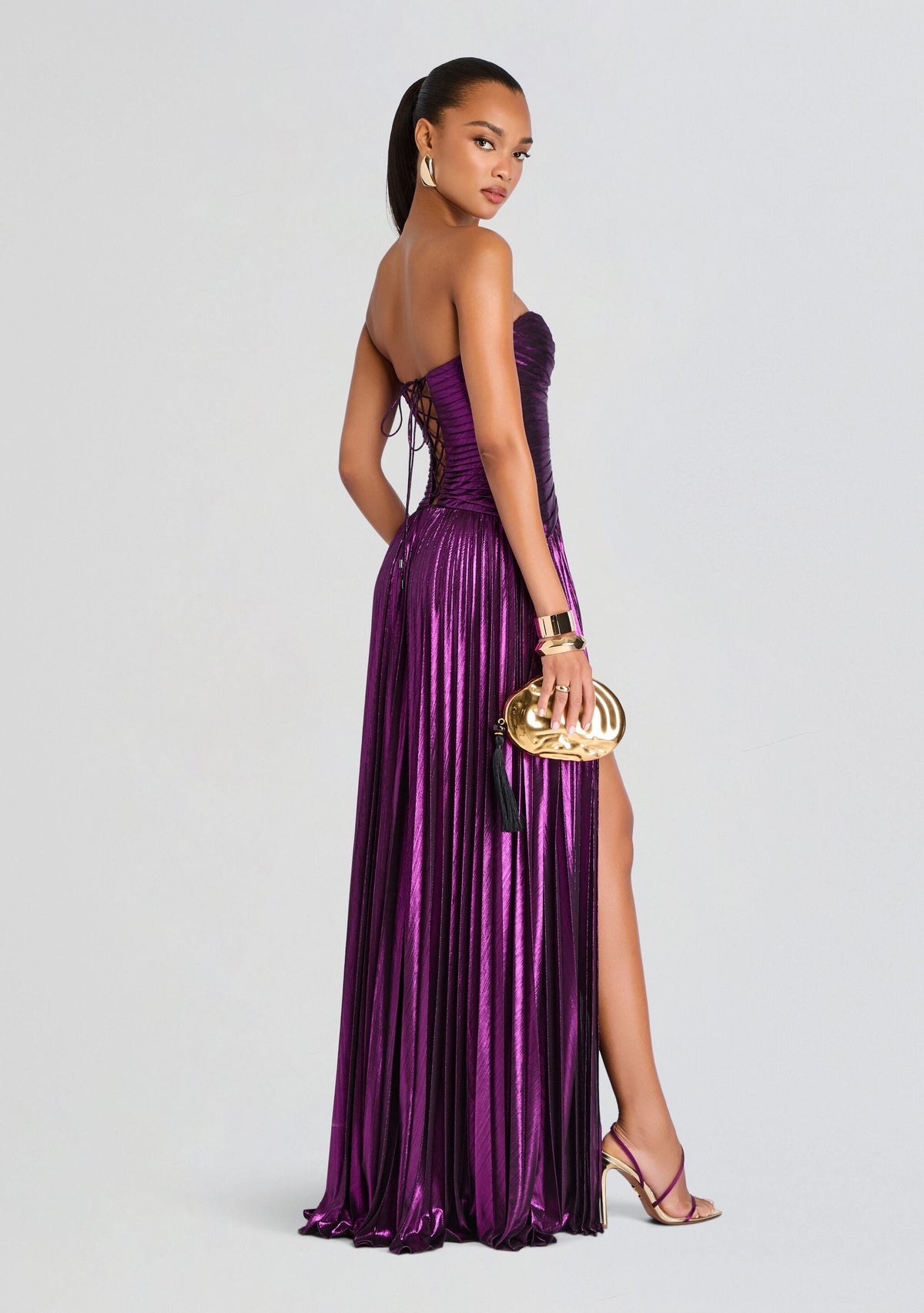 Delphie Dress