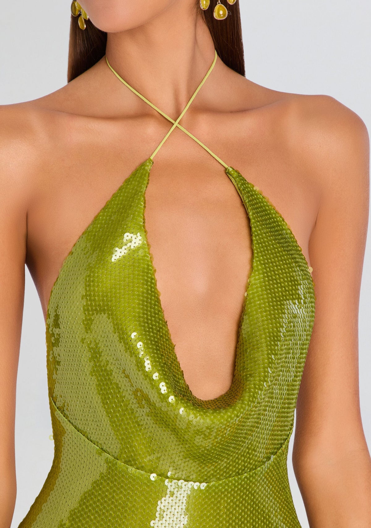 Gardenia Sequin Dress