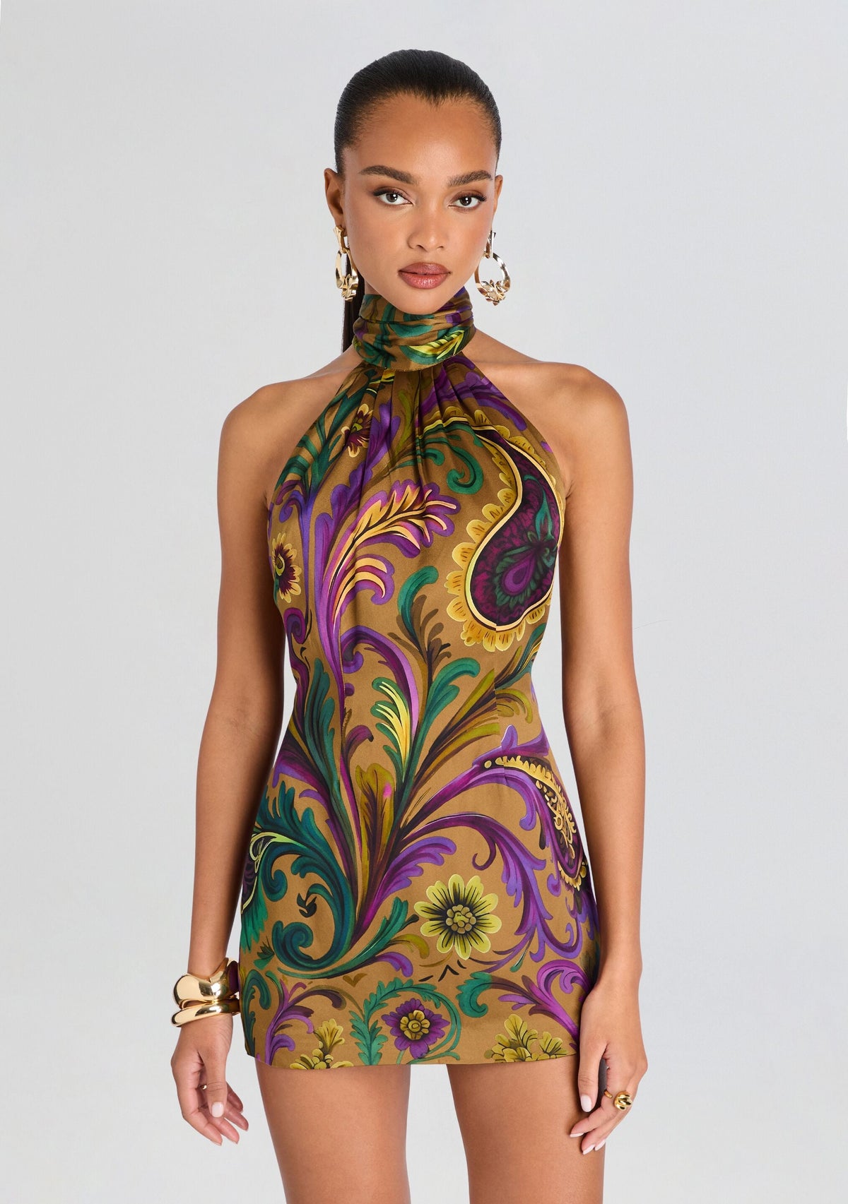 Hugo Dress