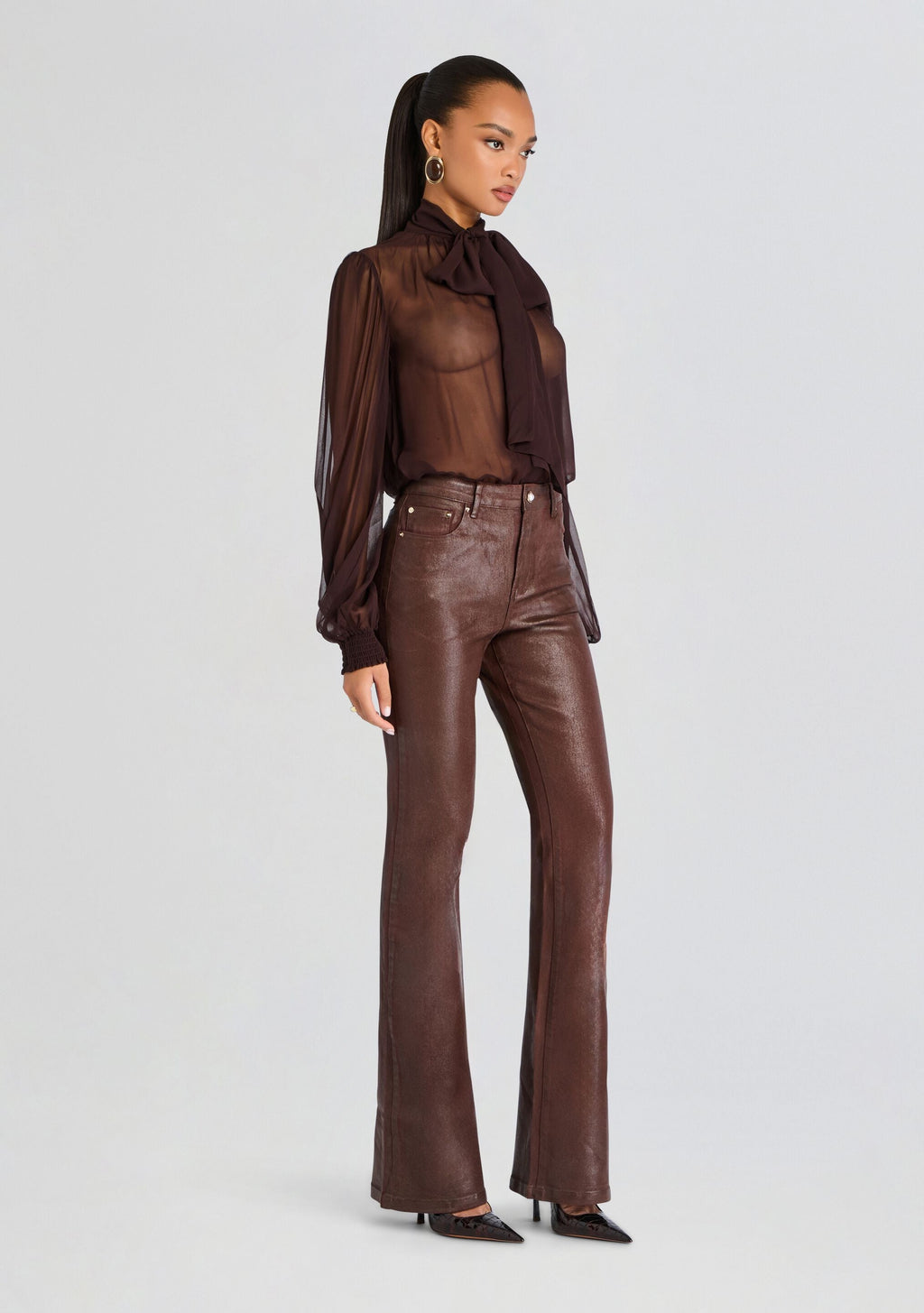 Yara Pant