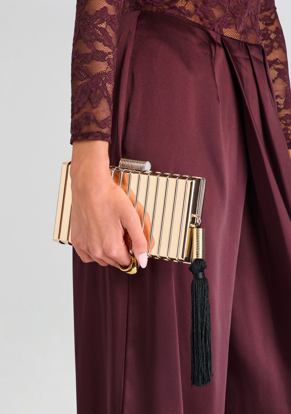 Amalia Clutch