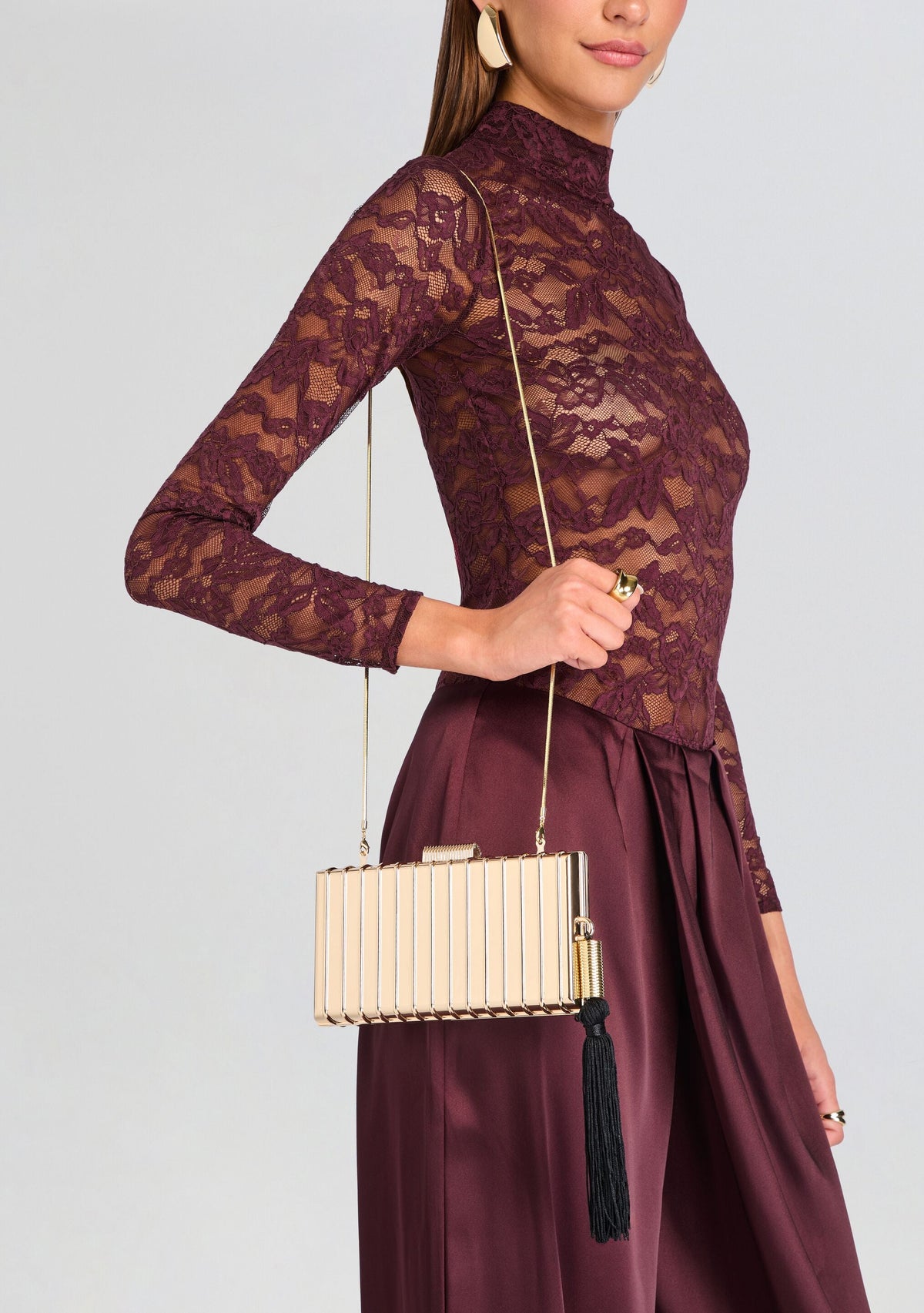 Amalia Clutch