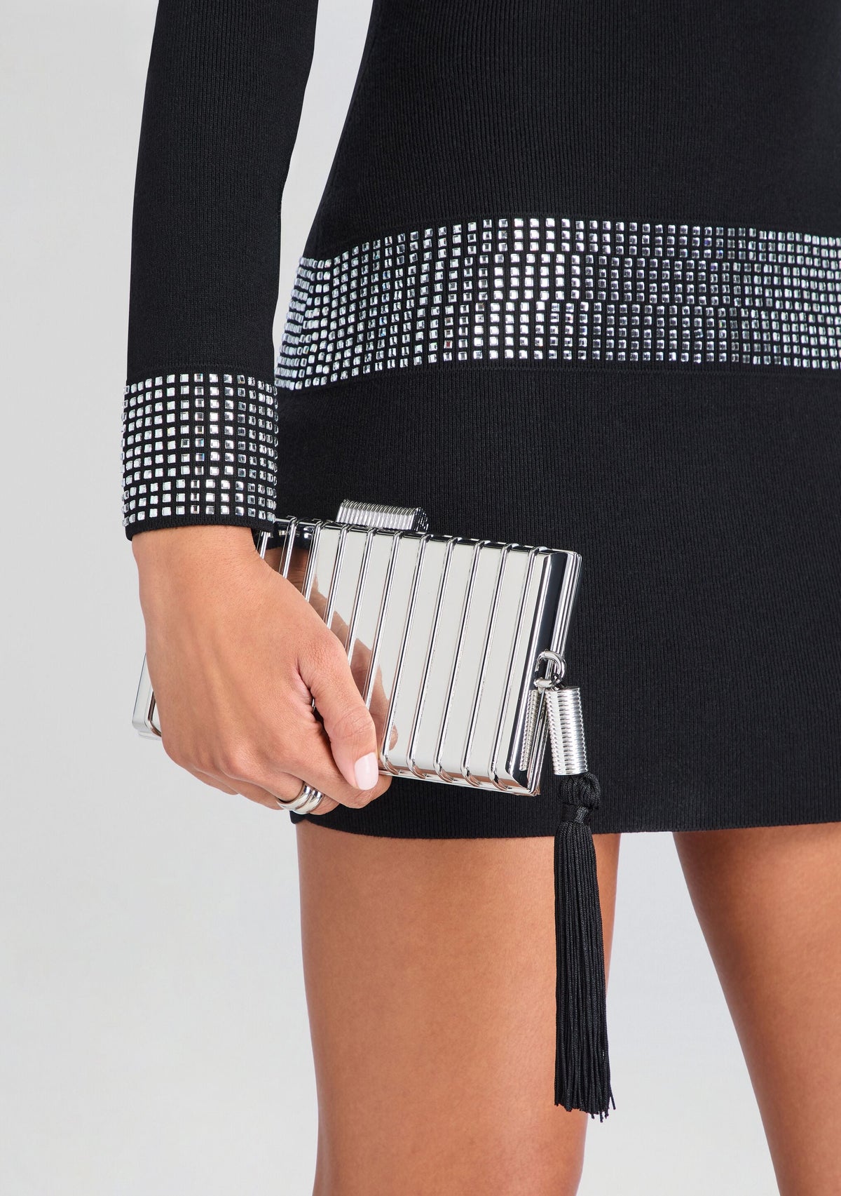 Amalia Clutch