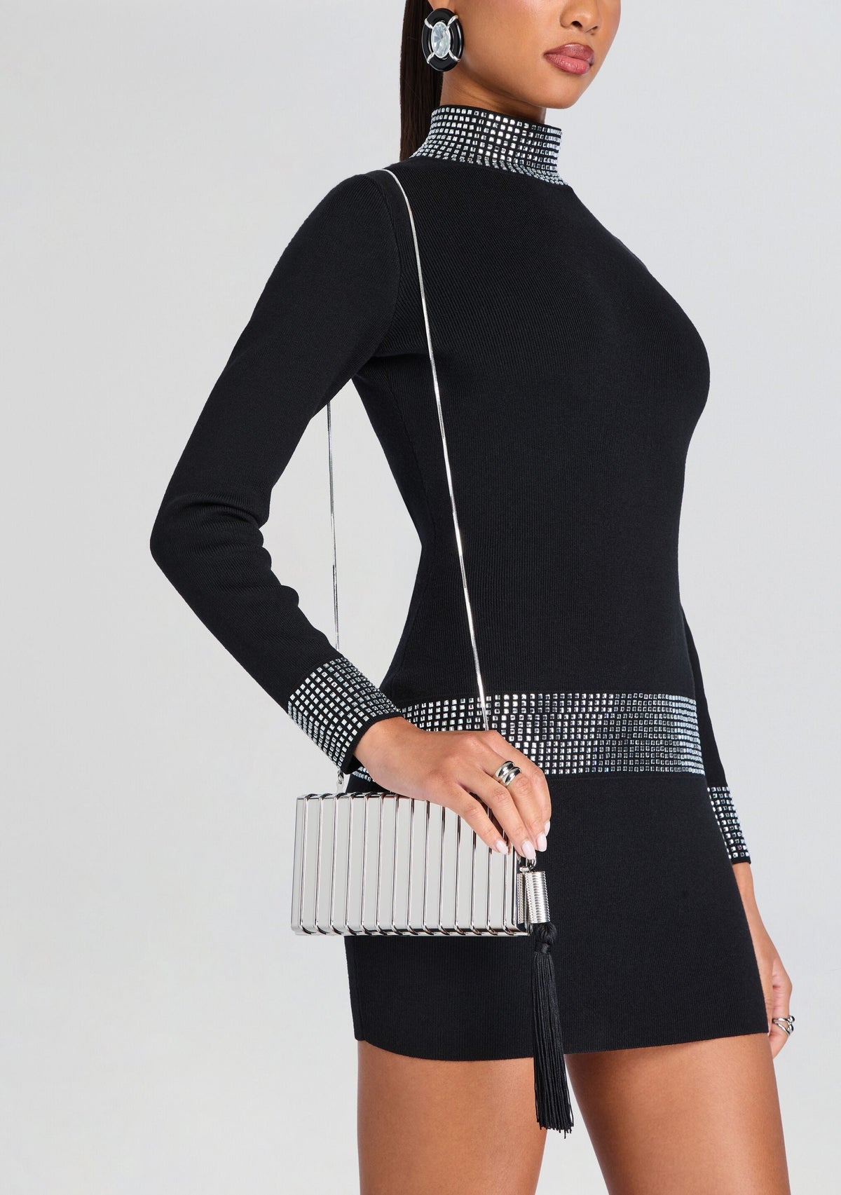 Amalia Clutch