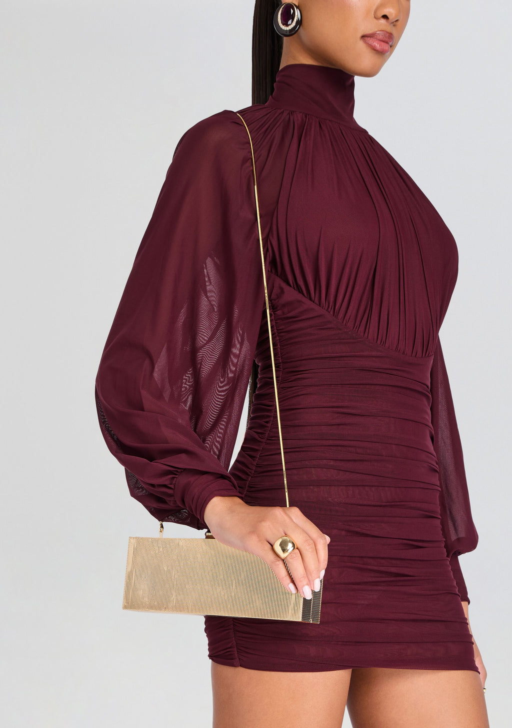 Amarita Clutch