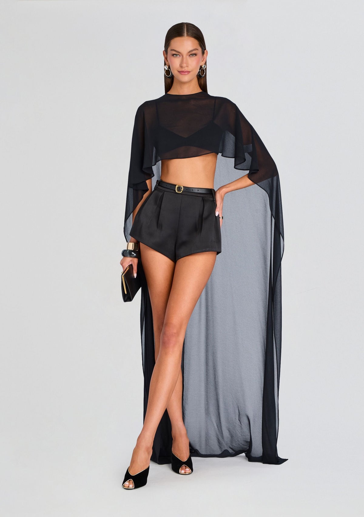 Anicca Cape