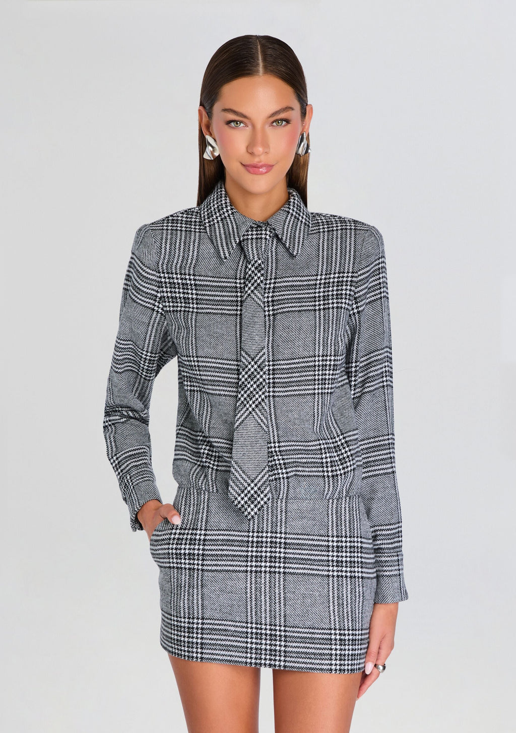 Chandler Dress