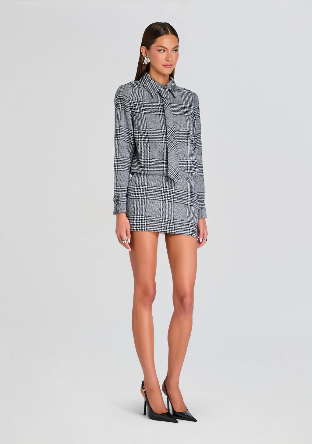 Chandler Dress