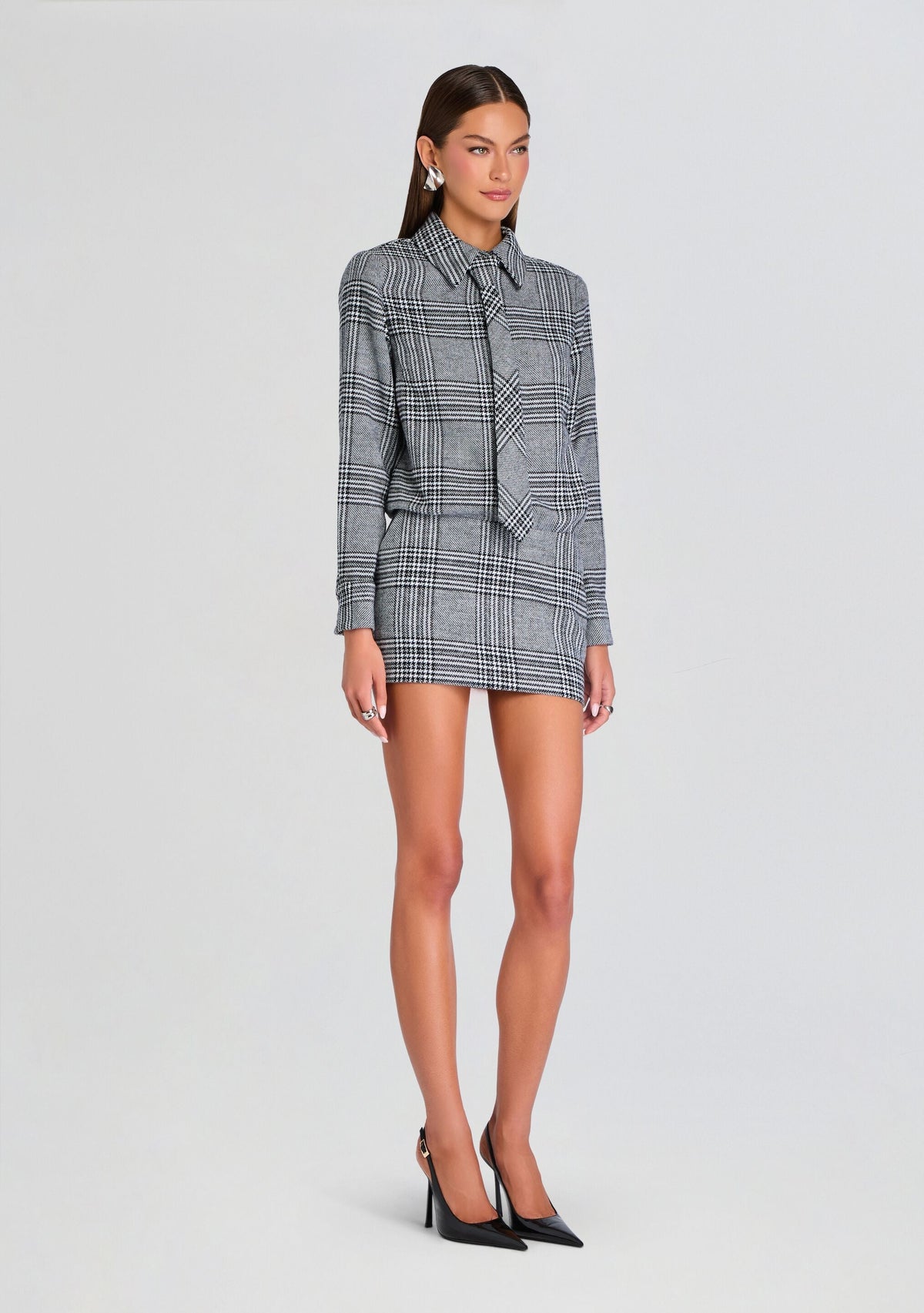 Chandler Dress