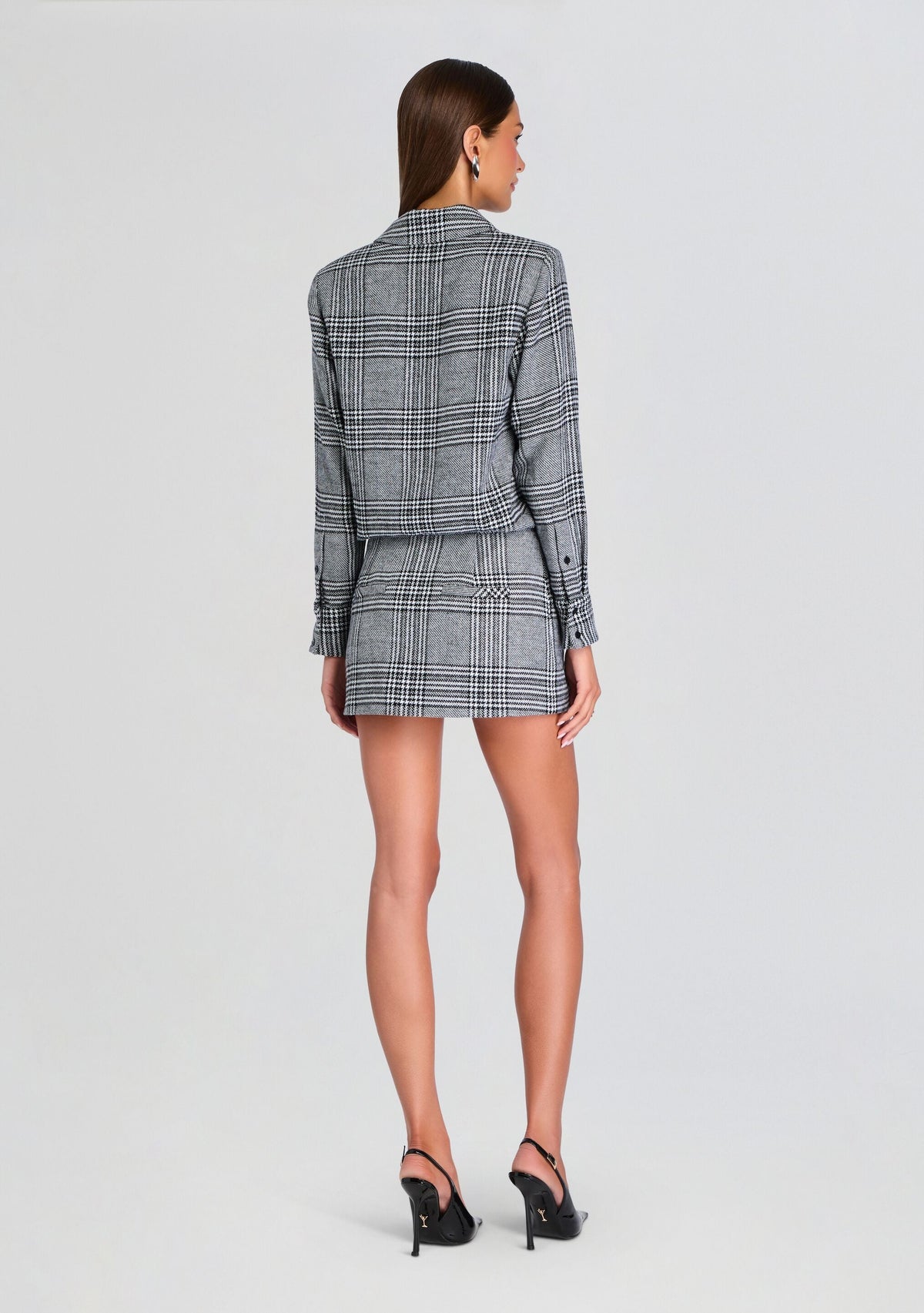Chandler Dress