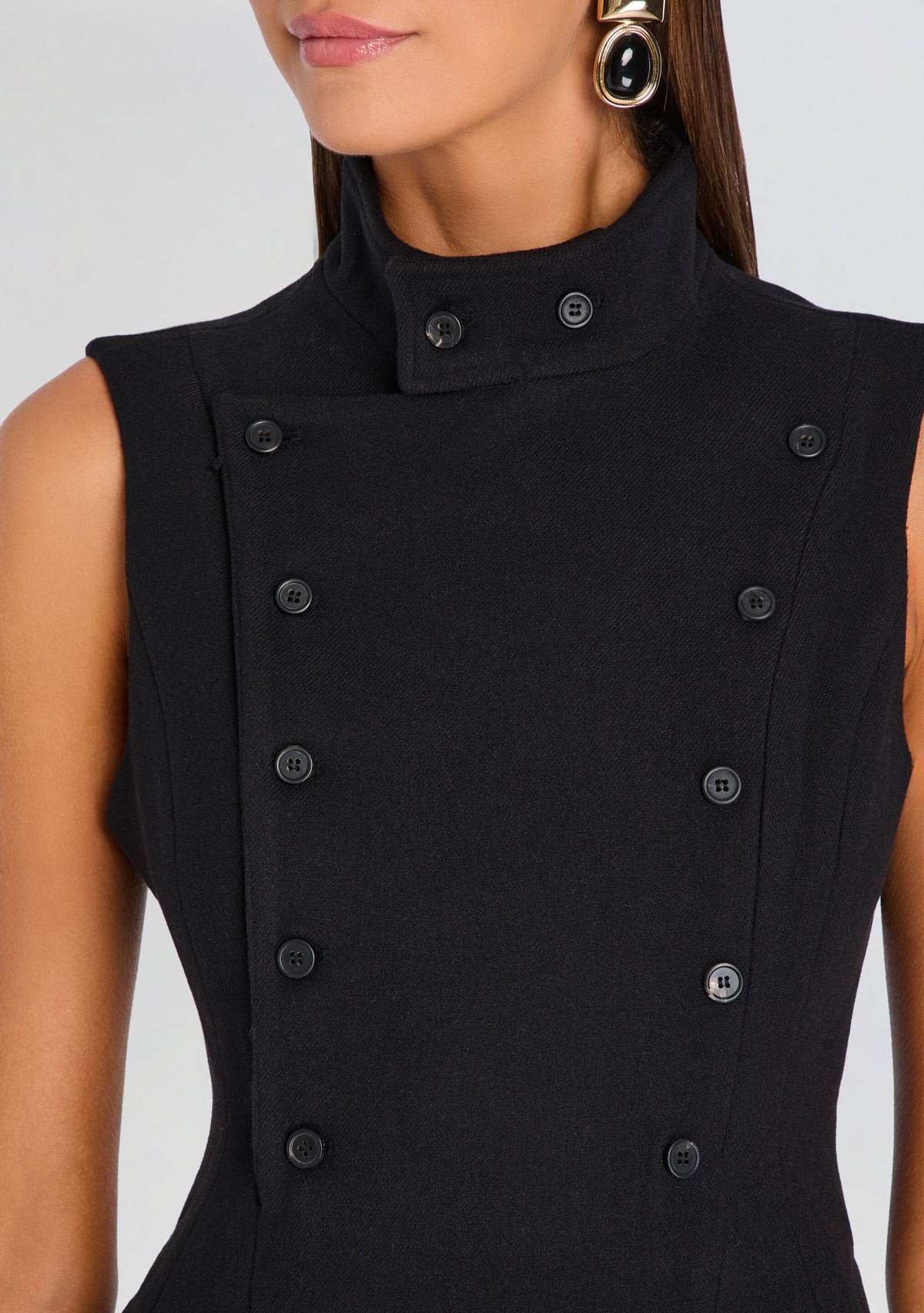 Eaton Mini Dress