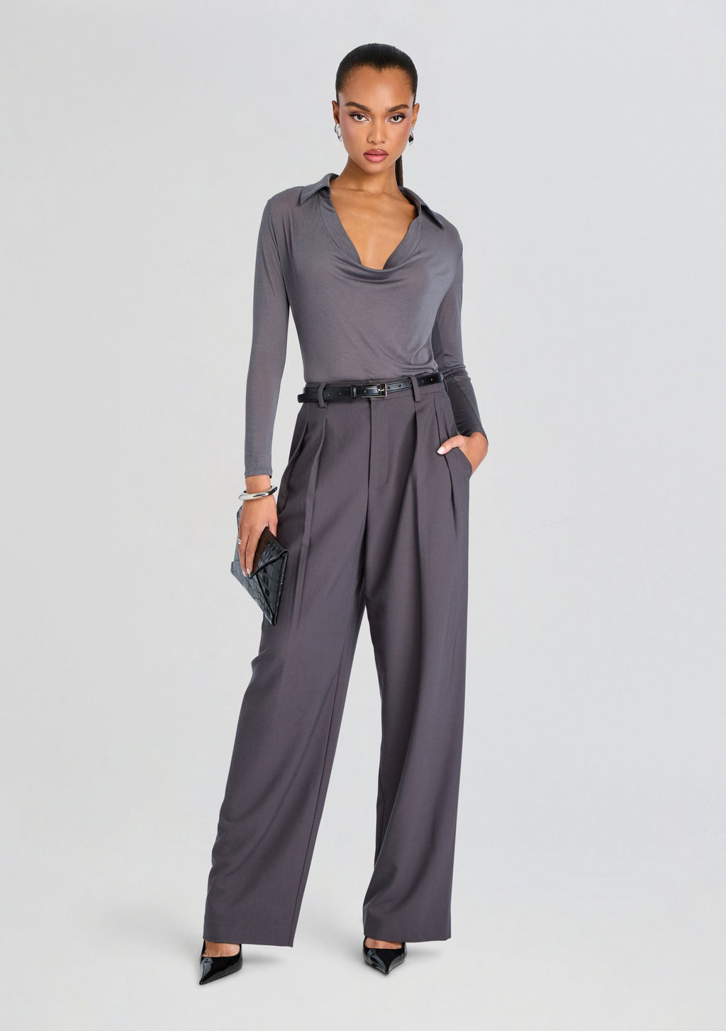 Haviland Top