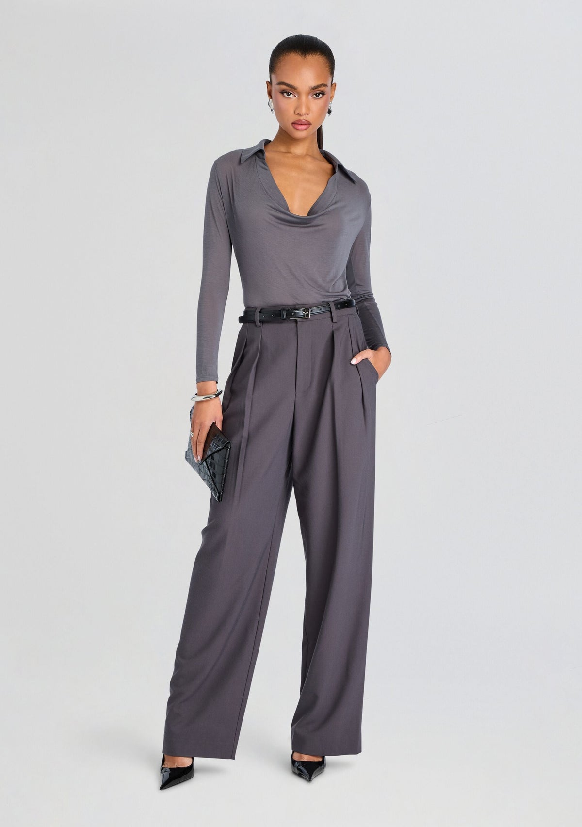 Haviland Top