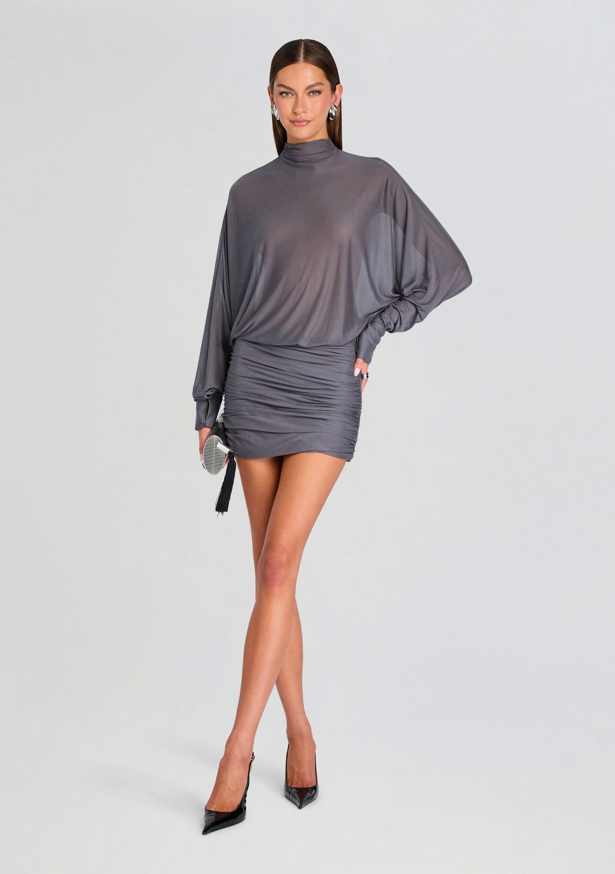 Jensine Dress