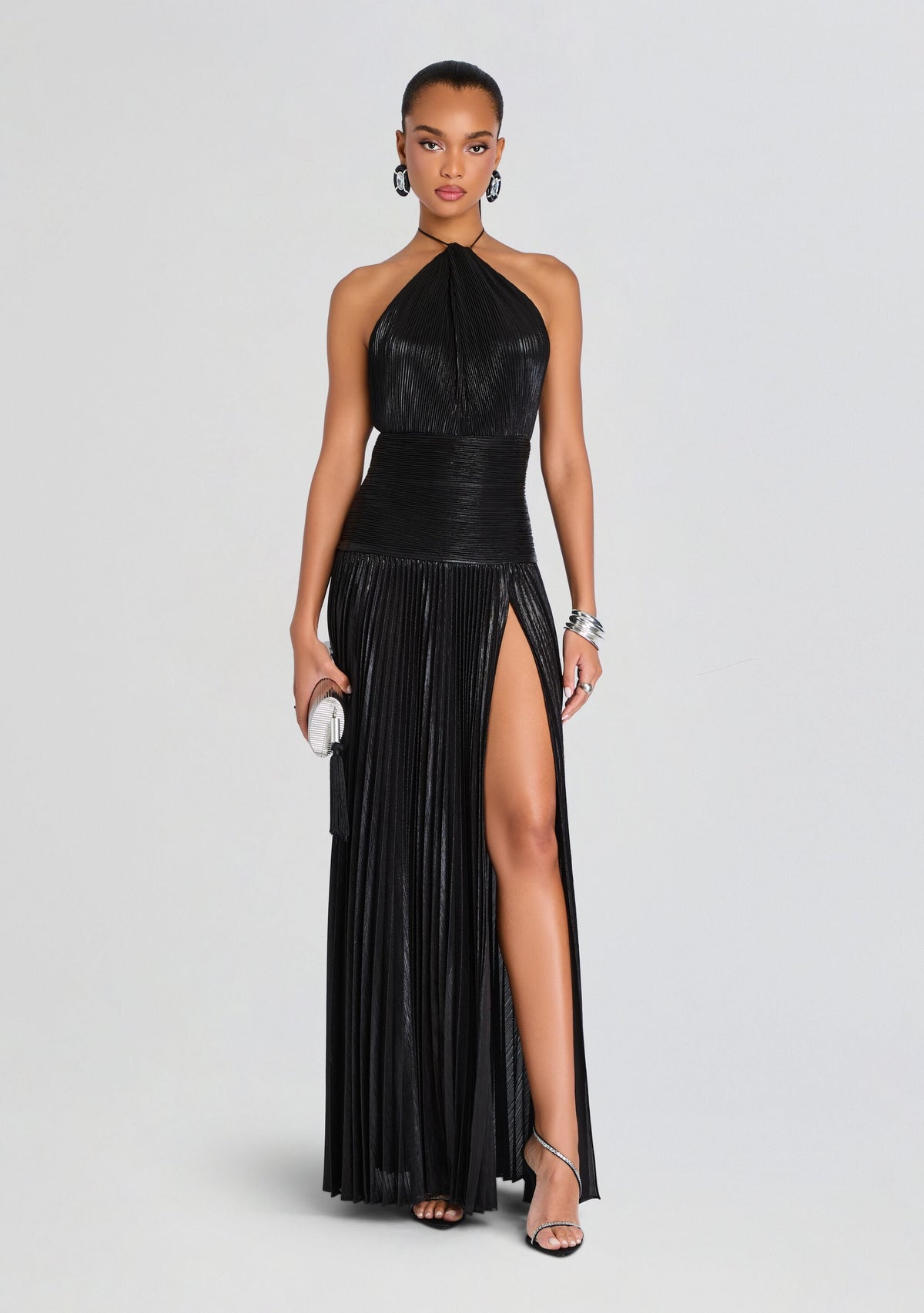 Thalia Dress