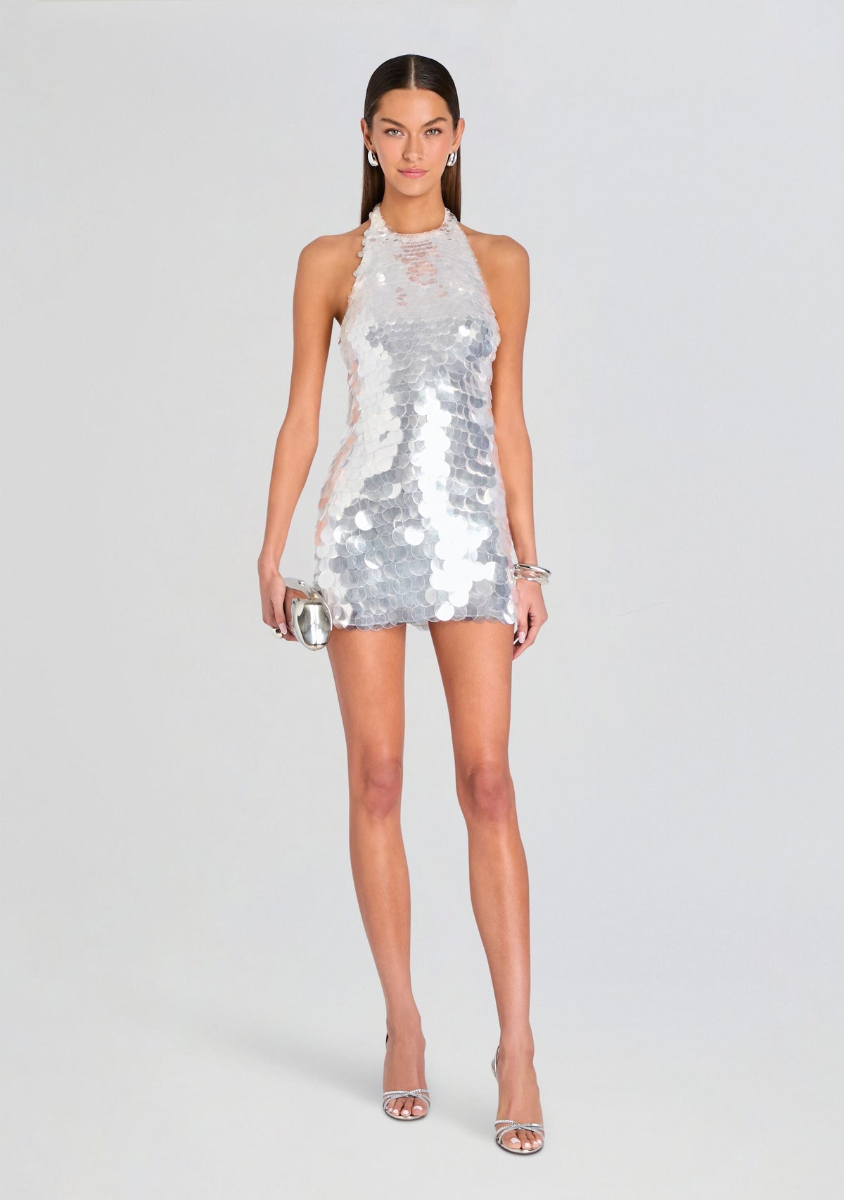 Bondera Sequin Dress