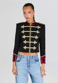 Dinuba Jacket