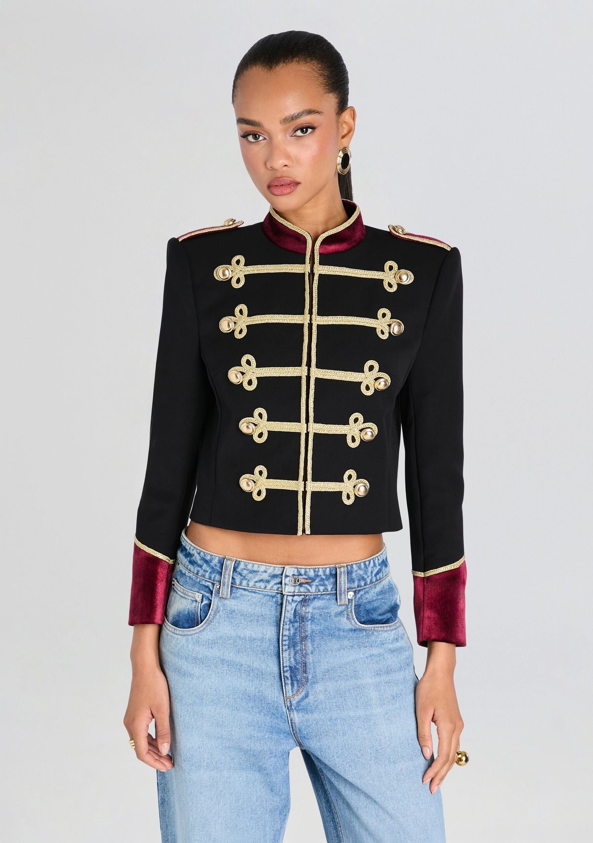 Dinuba Jacket