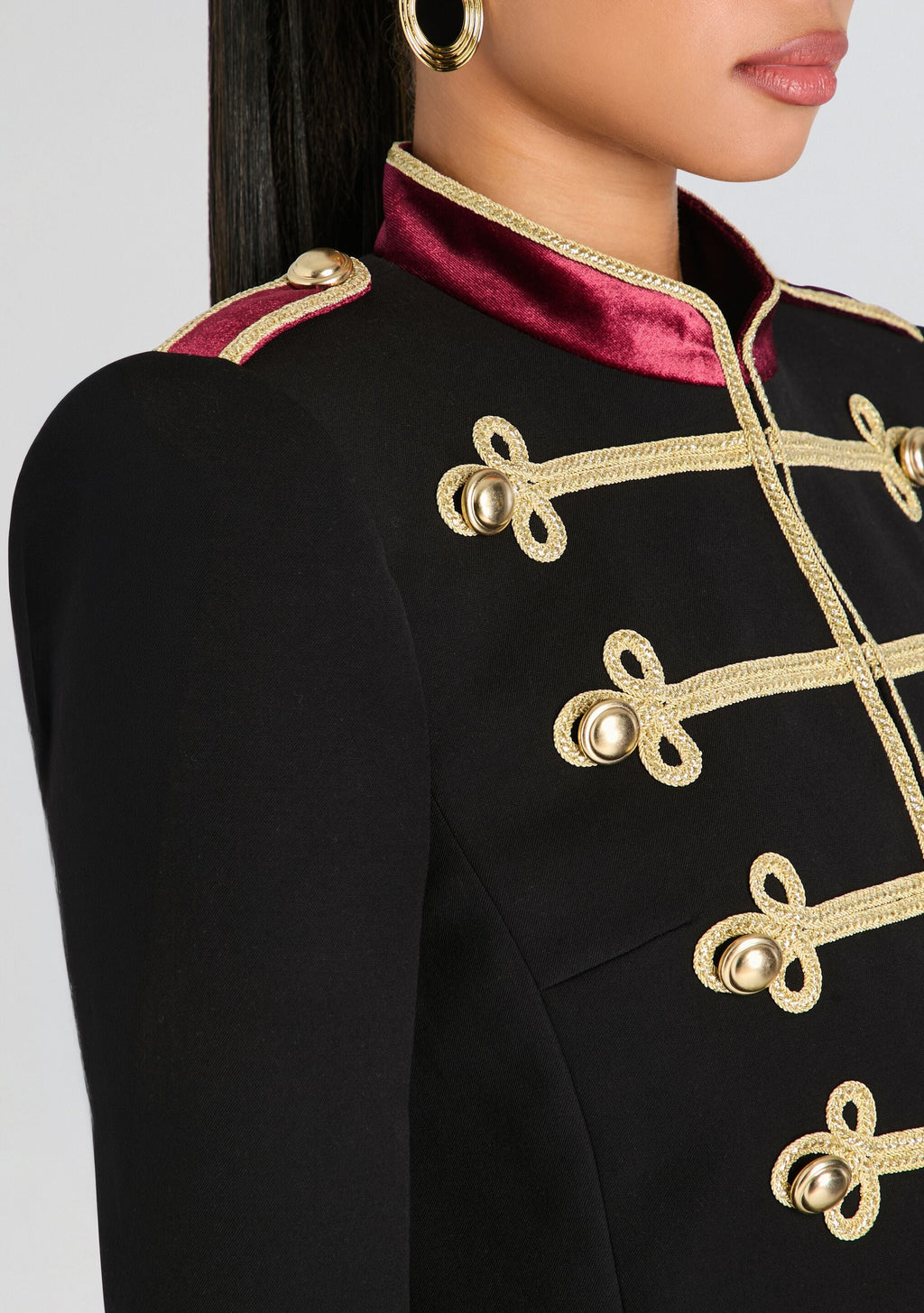 Dinuba Jacket