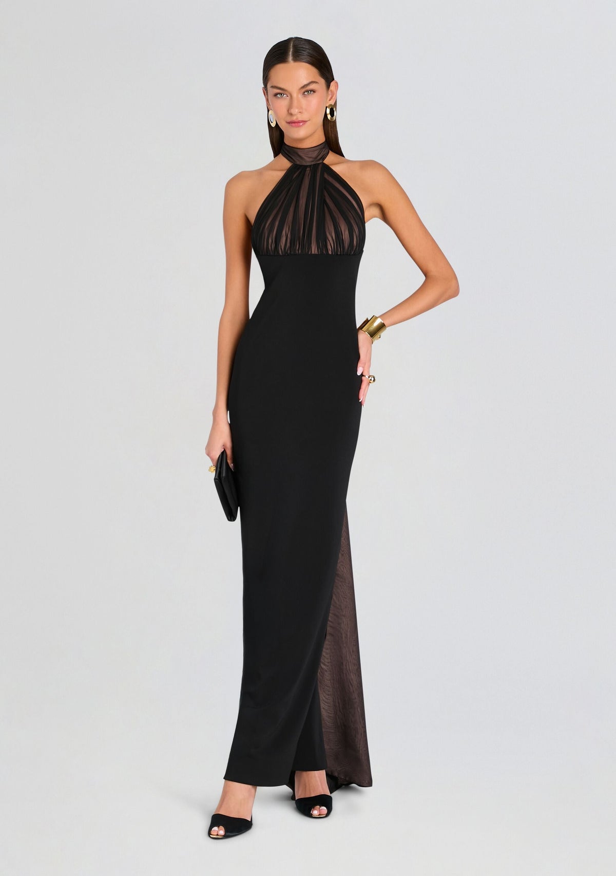 Dixon Dress