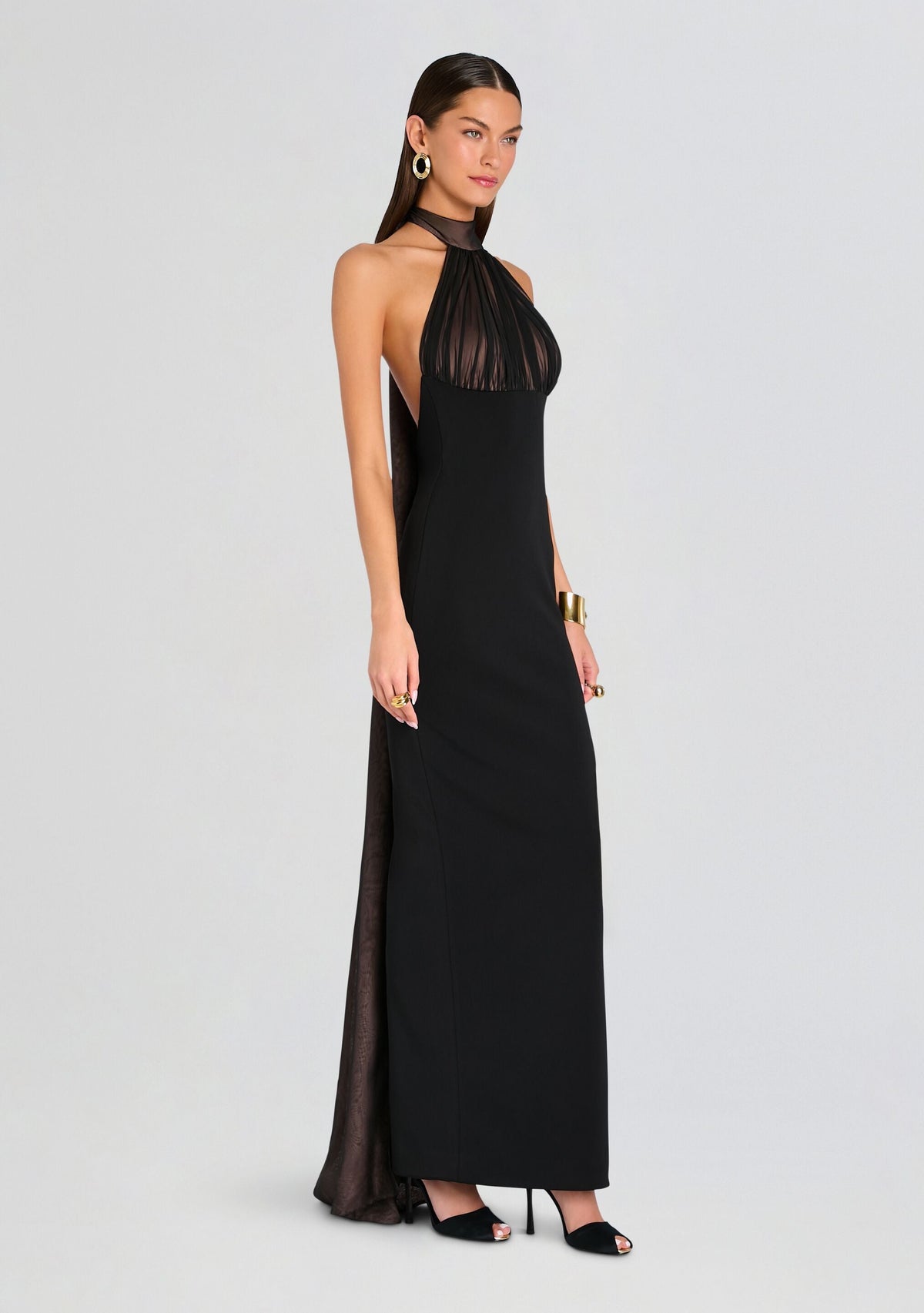 Dixon Dress