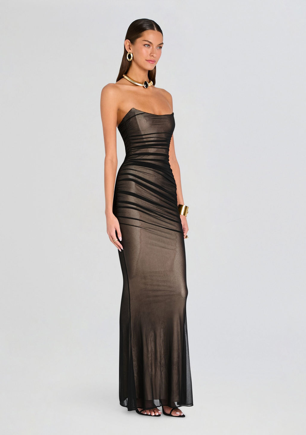 Ford Dress