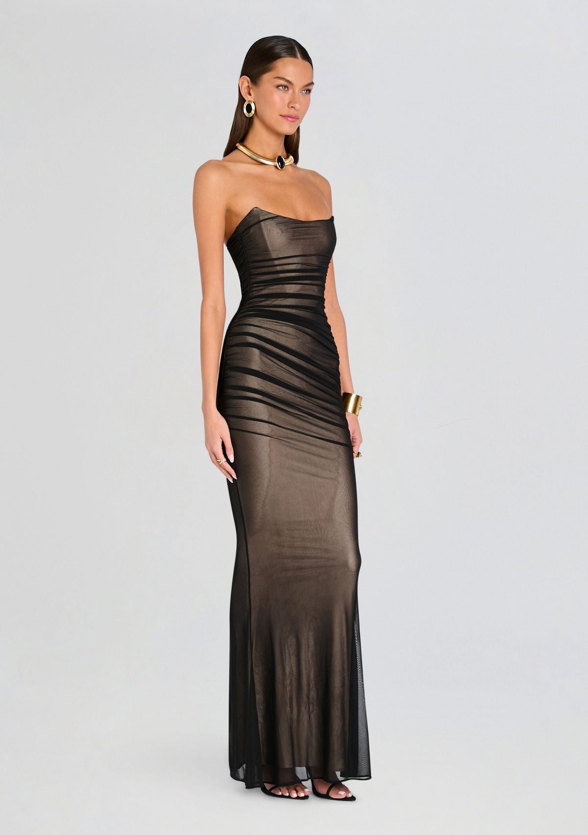 Ford Dress