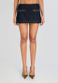 Senia Denim Skirt