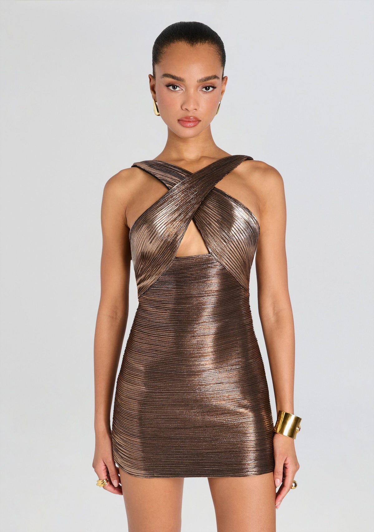 Letissia Dress