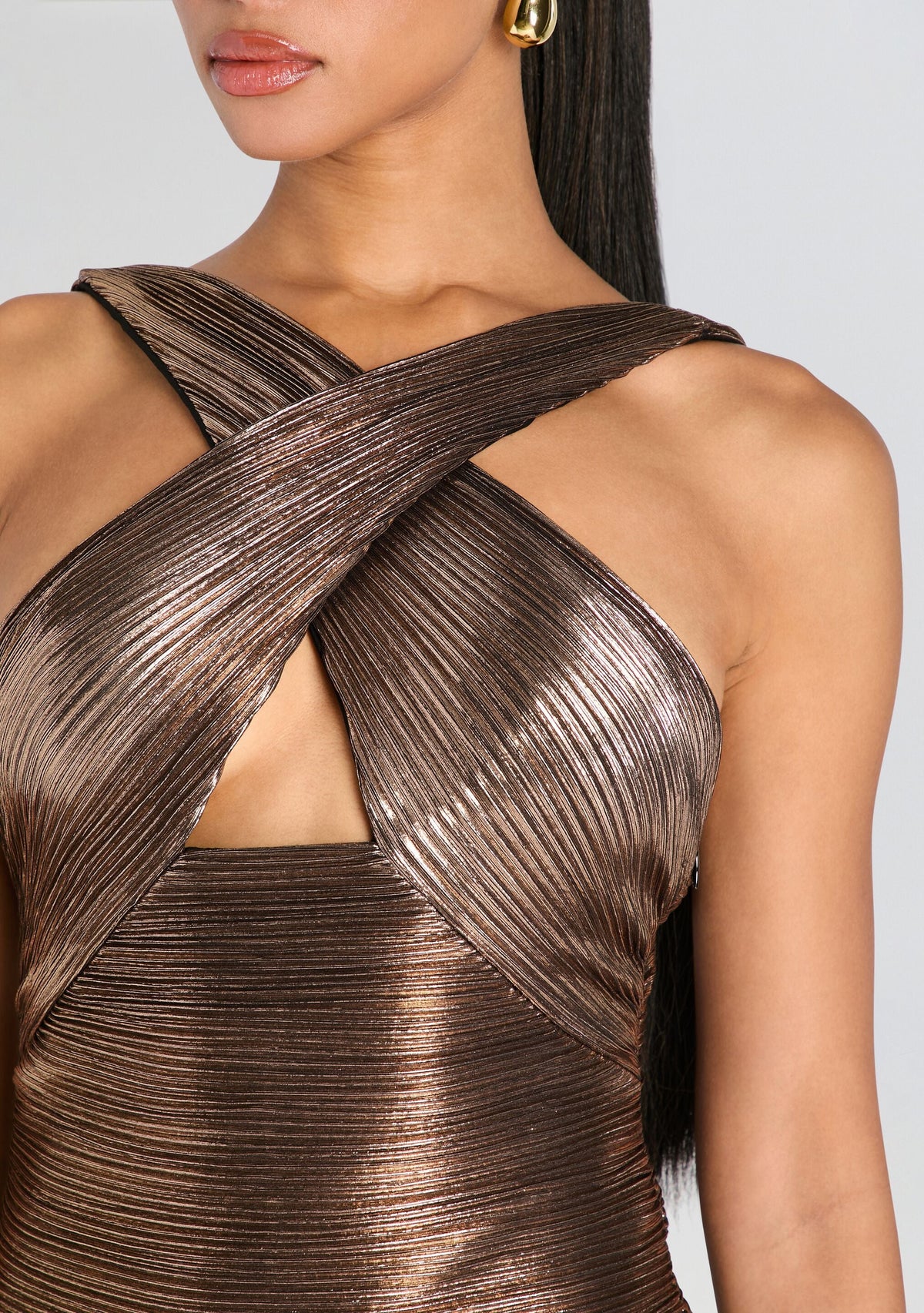Letissia Dress