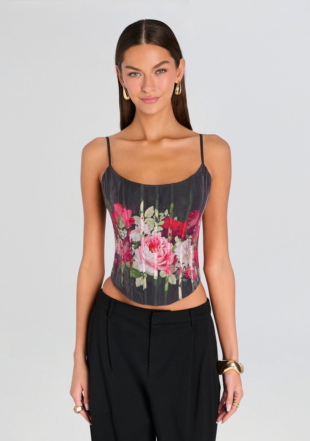Moxie Top