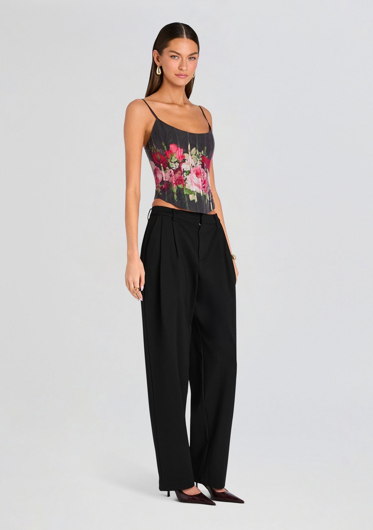 Moxie Top