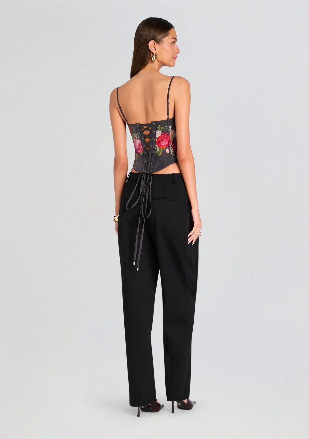 Moxie Top