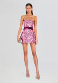 Tate Sequin Dress