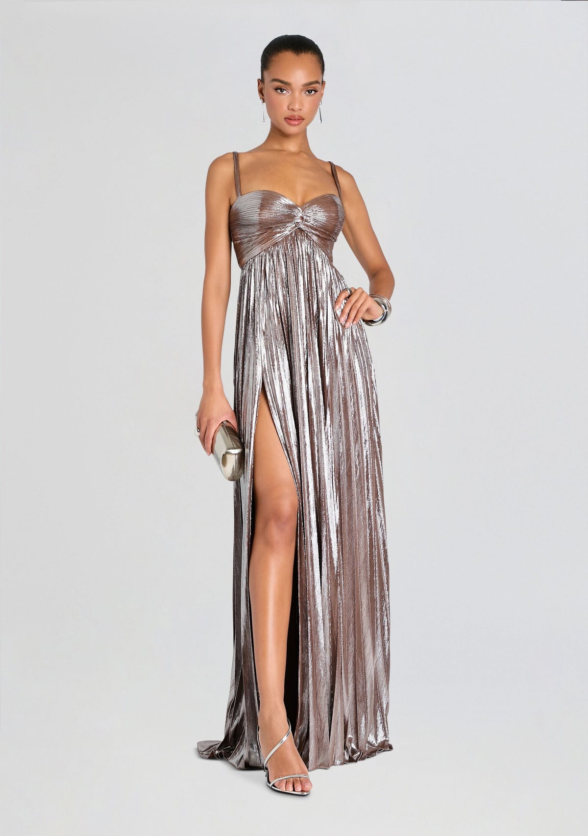 Veria Dress