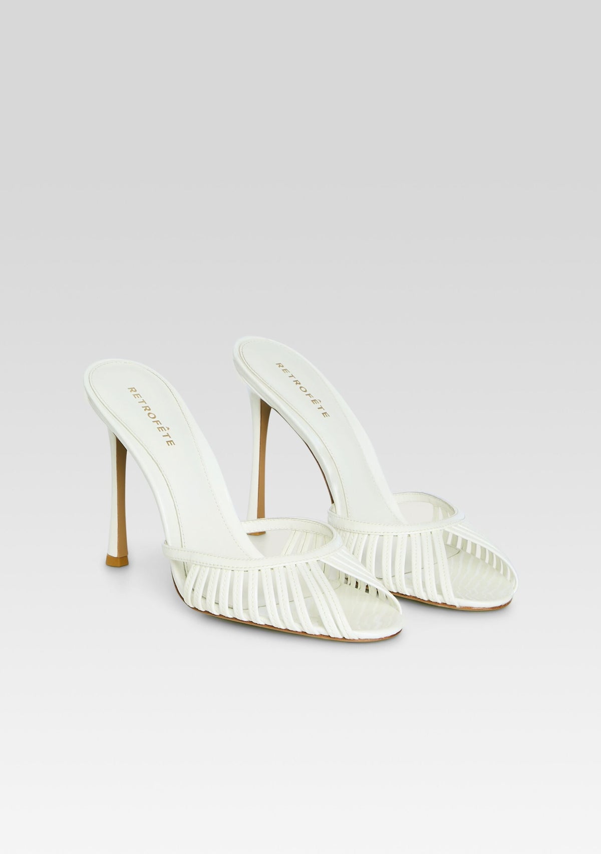 Allistair Sandal