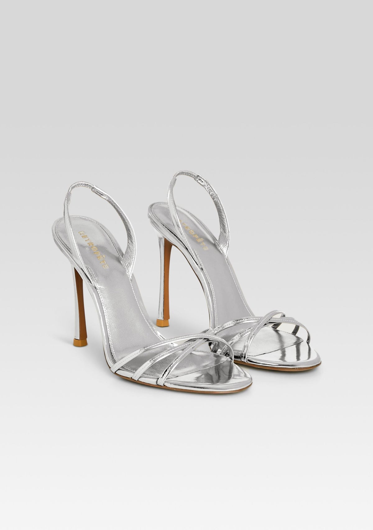 Anabel Sandal