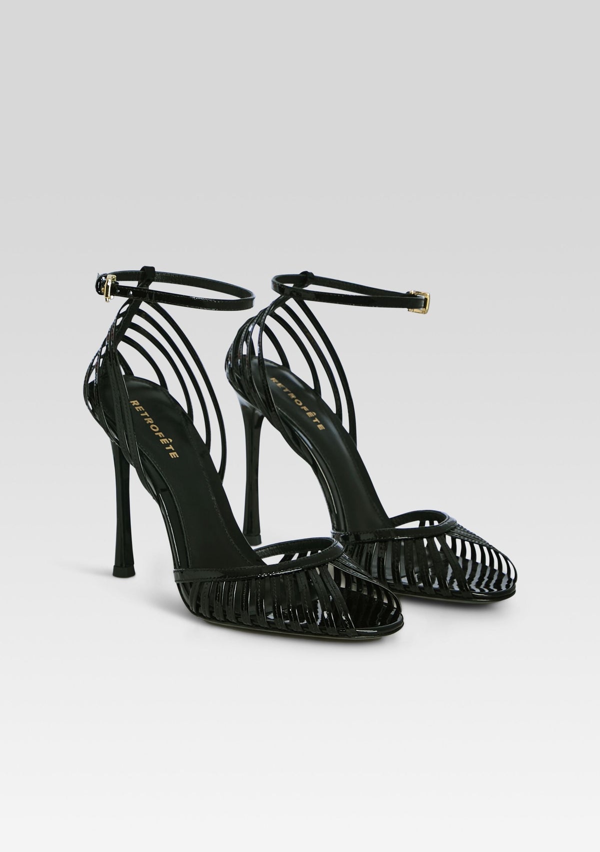 Analu Sandal