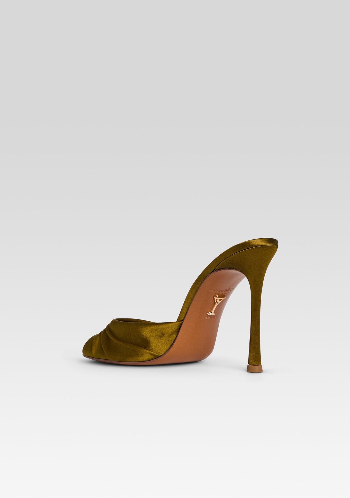 Alejandra Mule