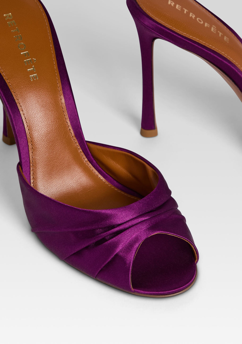Alejandra Mule