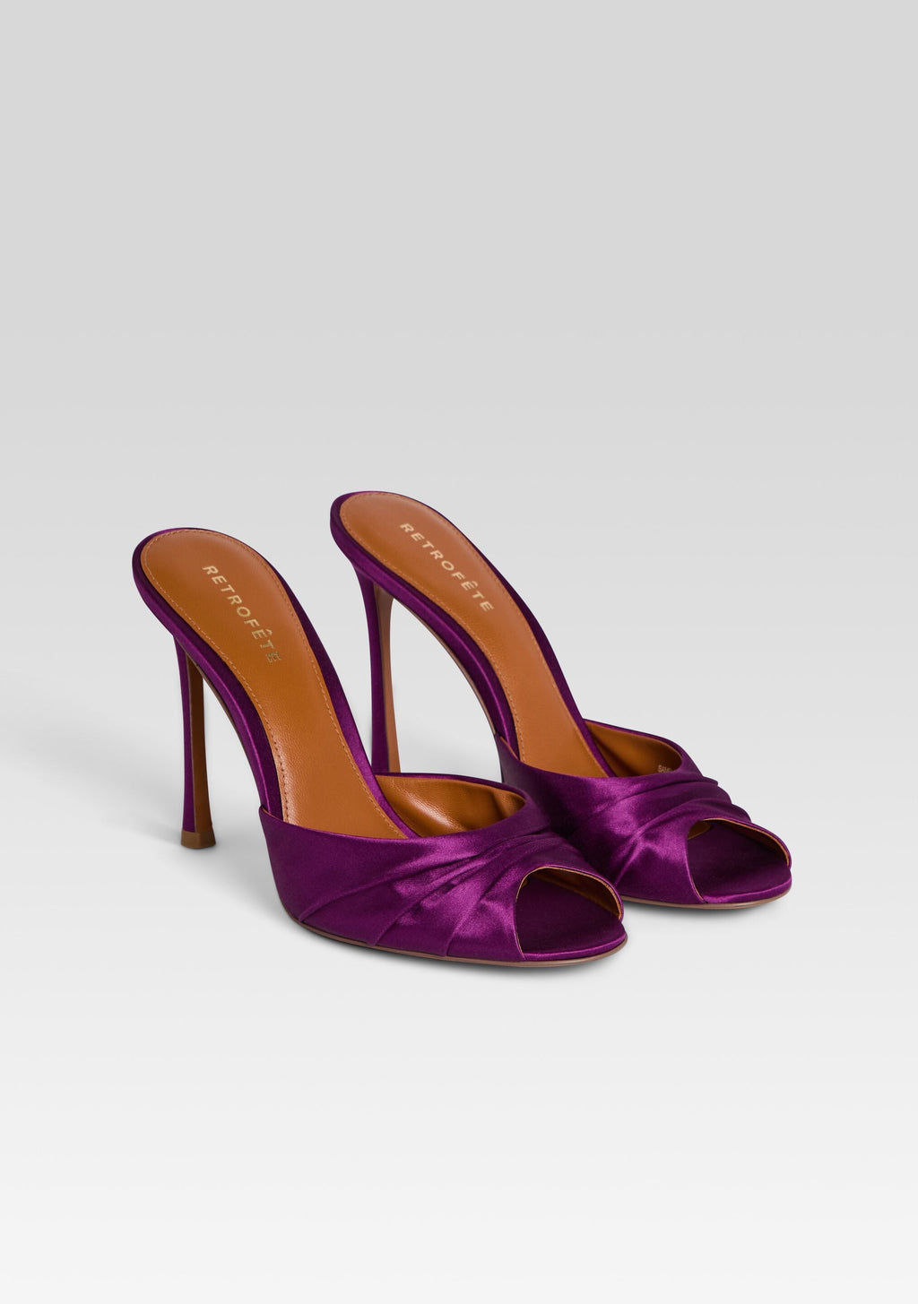 Alejandra Mule