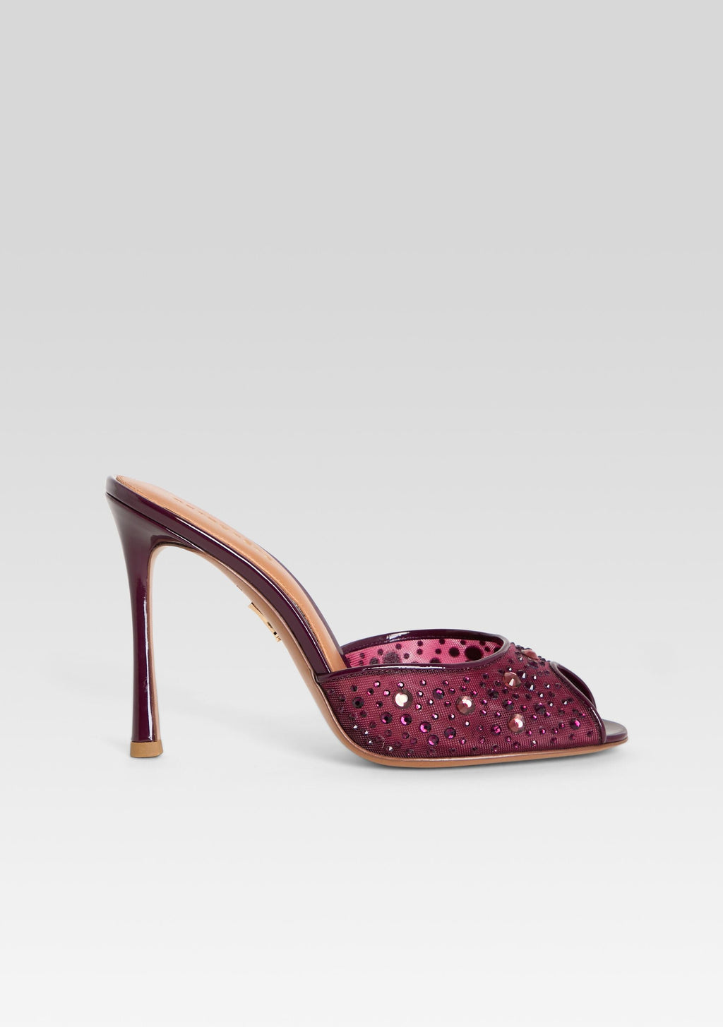 Alonia Embellished Sandal