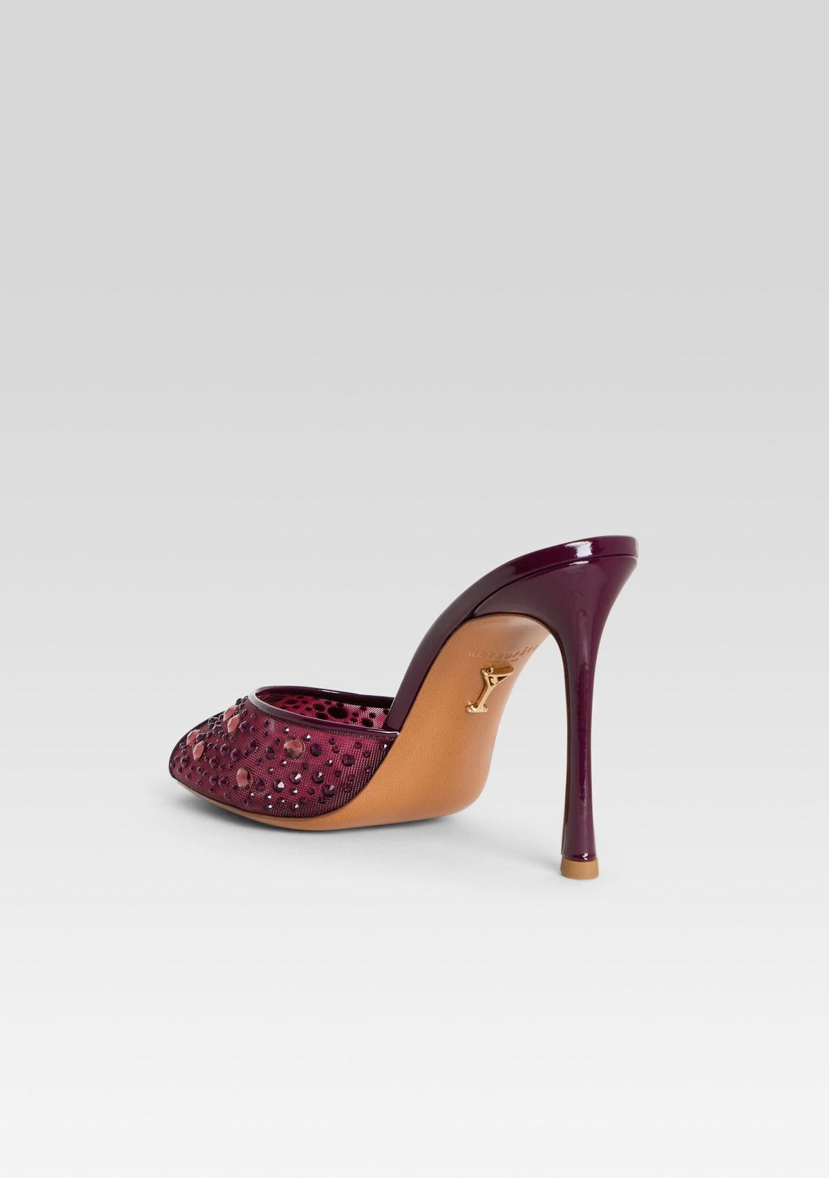 Alonia Embellished Sandal