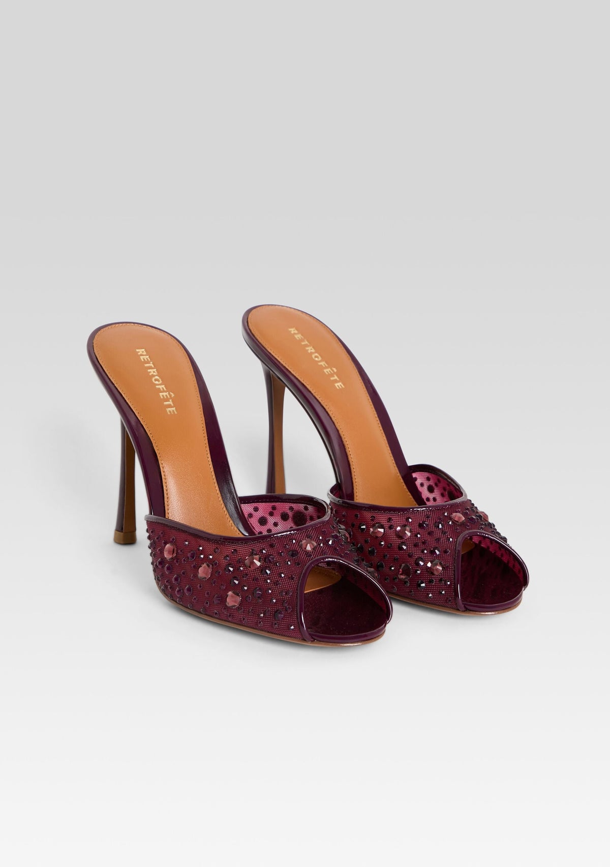 Alonia Embellished Sandal