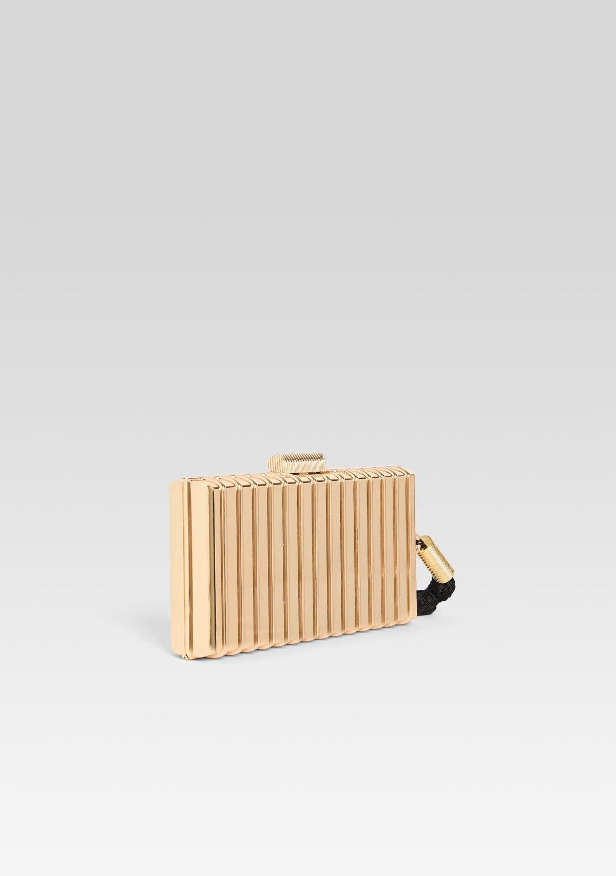 Amalia Clutch