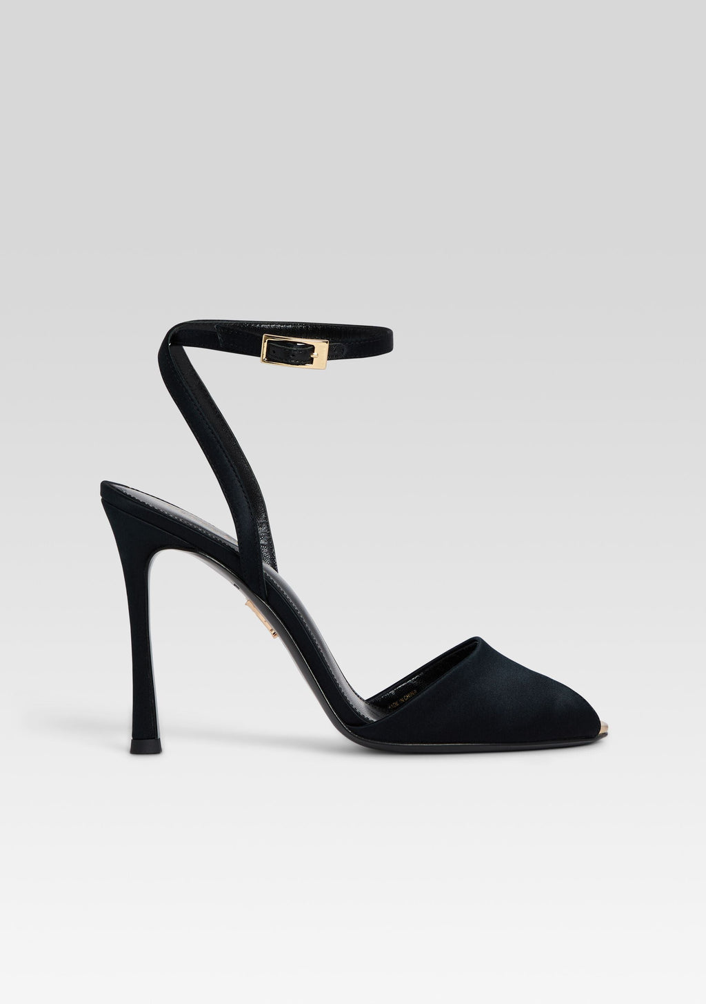 Ambrosia Sandal