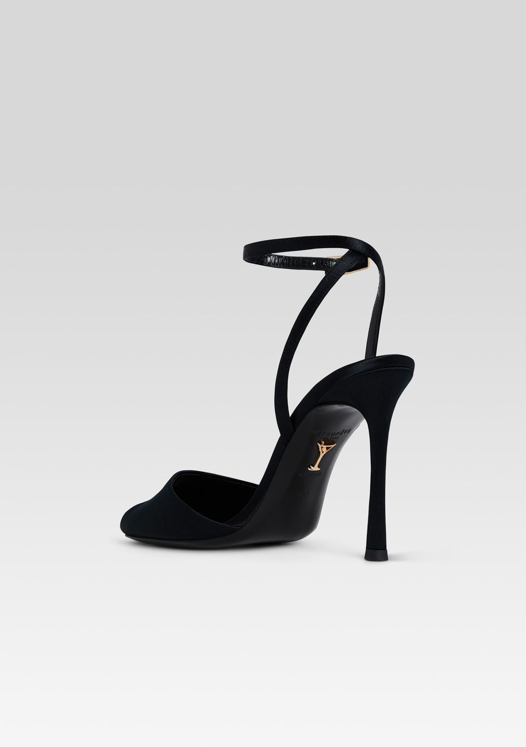 Ambrosia Sandal