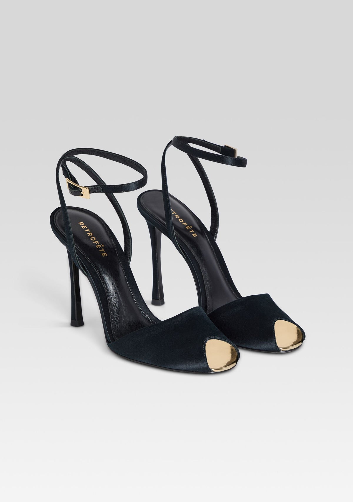 Ambrosia Sandal